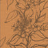Aquatint Large Panel Floral Wallpaper