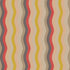 Wavy Stripe Wallpaper