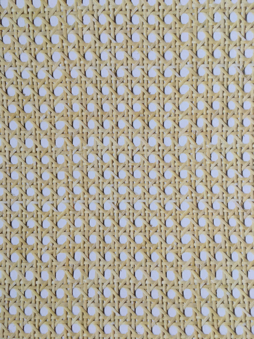 Woven Cane effect Wallpaper