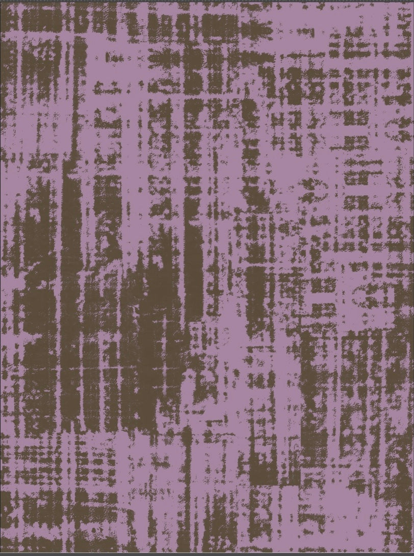 Scree Wallpaper - Grape