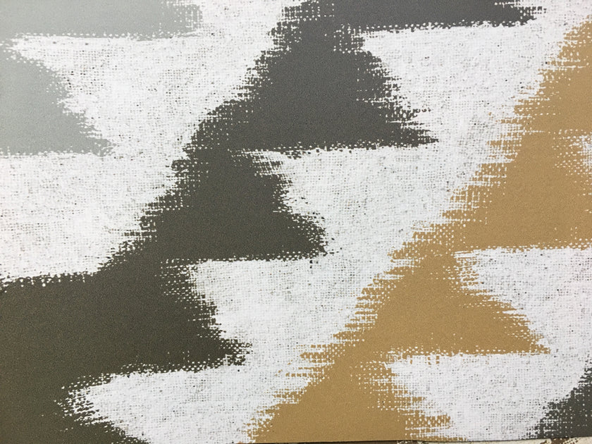 Kilim wallpaper