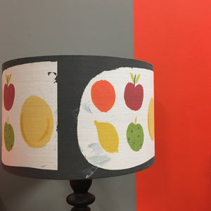 Fruit Salad Lampshade