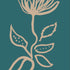 Flower Print
