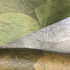 Stitched Leaf Wallpaper