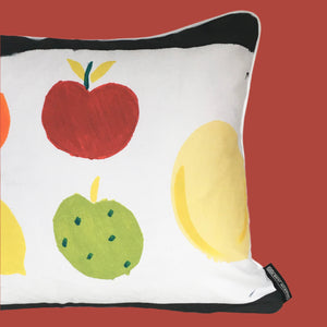 Naive Fruit - Fruit Salad Cushion