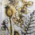 Fern Studies Watercolour Painting