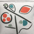 Scandi Flower Cushion
