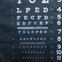 ‘Eye Test’ Tea Towel