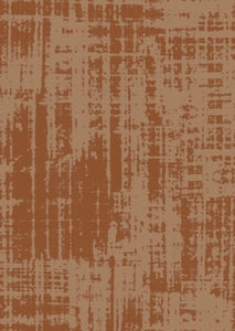 Scree Wallpaper - Terracotta