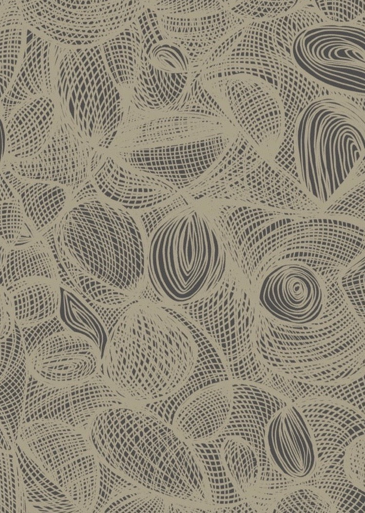 Scribble Wallpaper
