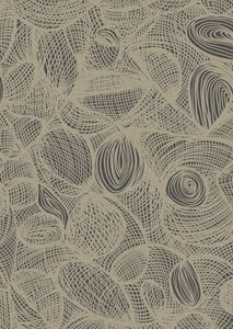 Scribble Wallpaper