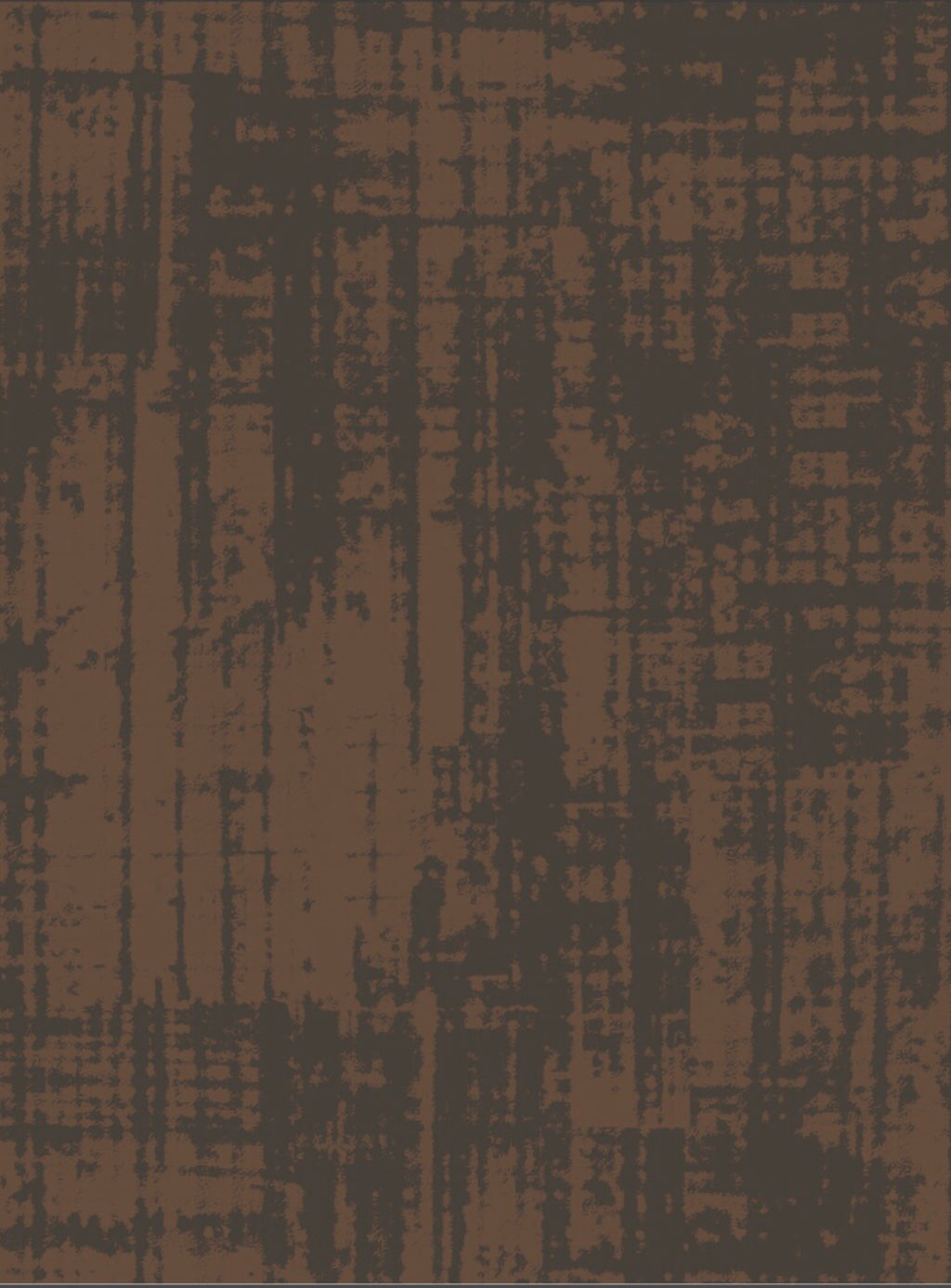 Scree Wallpaper - Dark Chestnut
