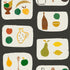 Naive Fruit Wallpaper - Blackberry