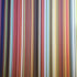 Fine Stripe Wallpaper - Multicoloured