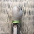 Hand Made Linen Soft Toy - Teddy