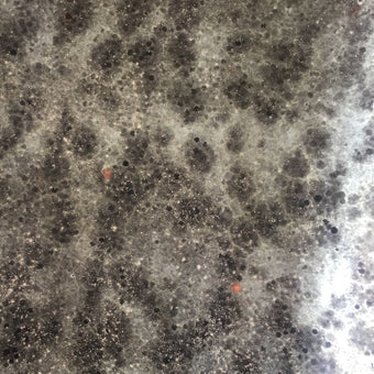 Weathered Steel Wallpaper