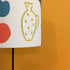 Naive Fruit - Yellow Jug Cushion