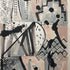 Connections Watercolour Painting