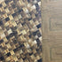Palm Diagonal Dark Wallpaper