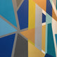 Hypotenuse Mural Wallpaper