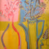 Fern Painting