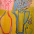 Fern Painting