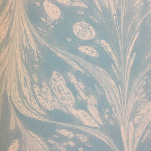 Soapstone Wallpaper - Cinnabar