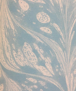Soapstone Wallpaper - Turquoise