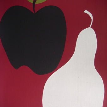 Pomme et Poire