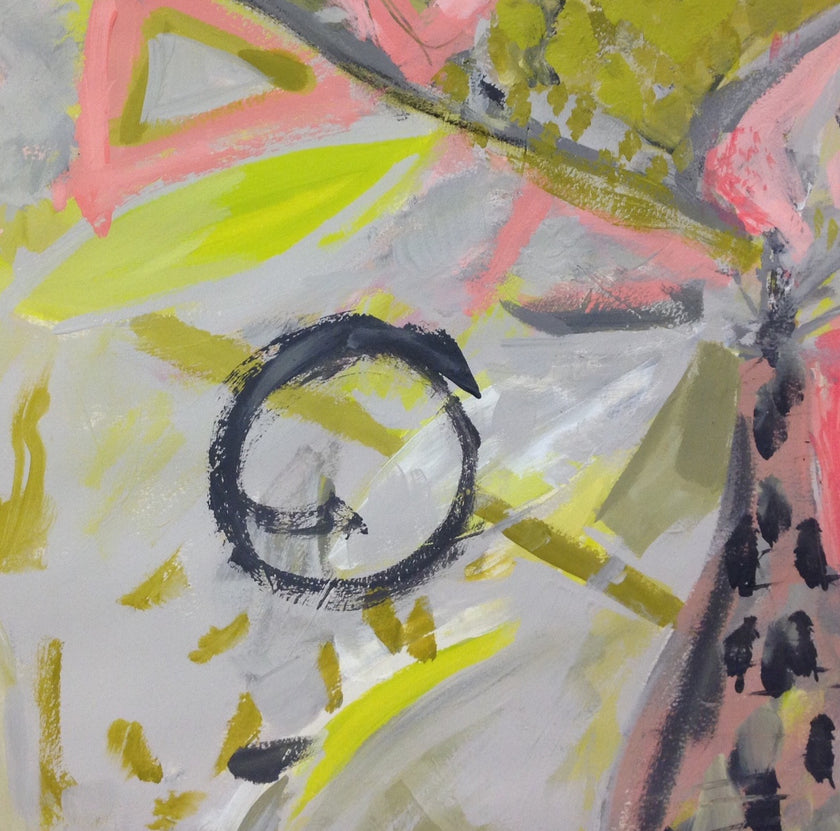Picnic Print Three