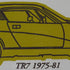 Classic Car screen  prints MG's